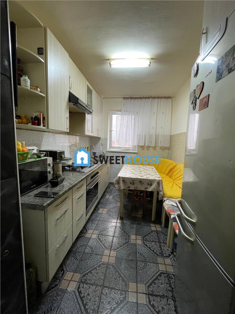 APARTAMENT 2 CAMERE