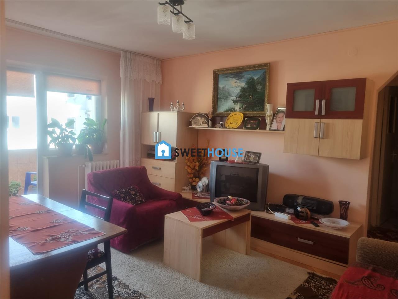 APARTAMENT  B-DUL UNIRII