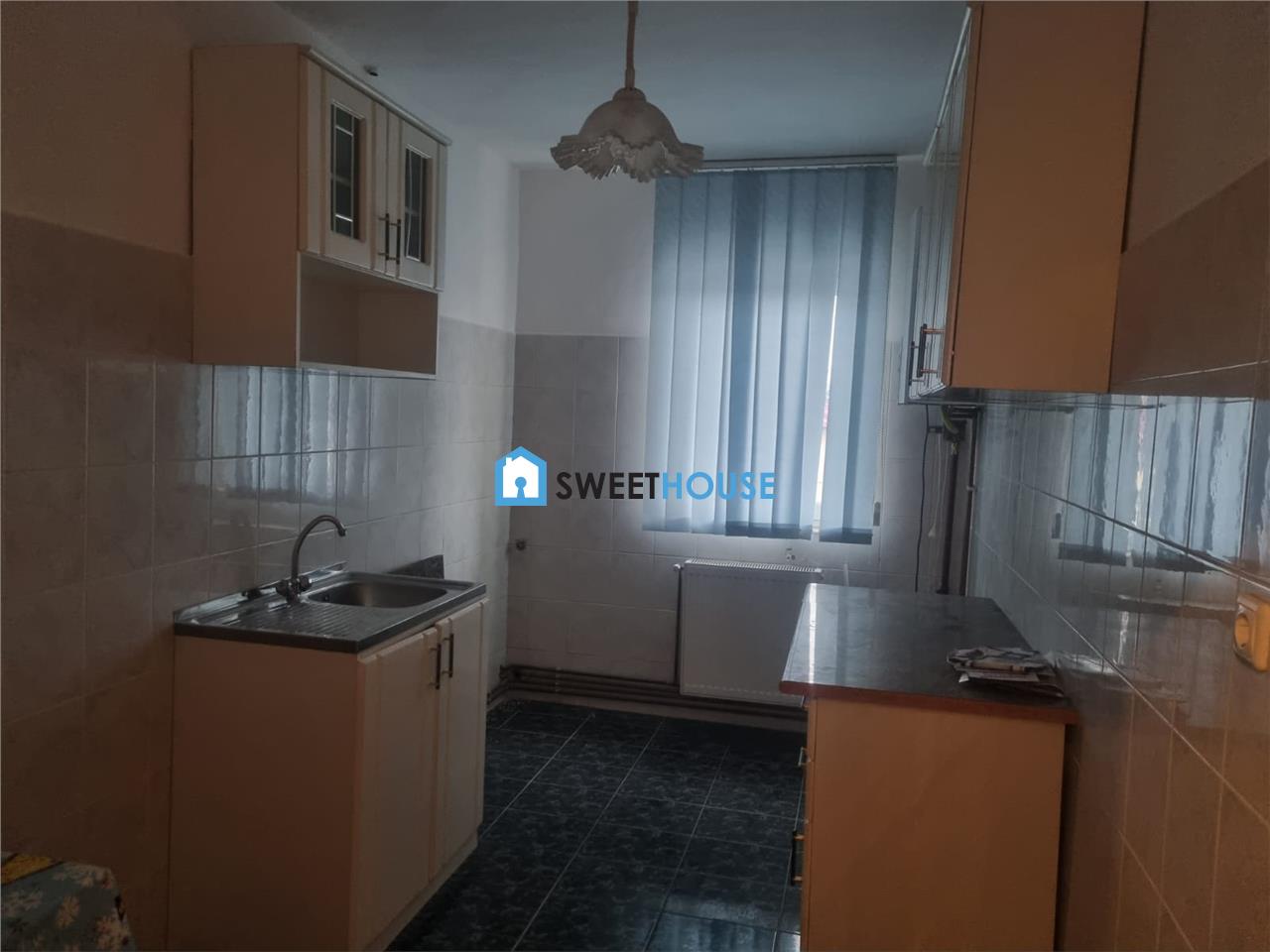 APARTAMENT CU DOUA CAMERE