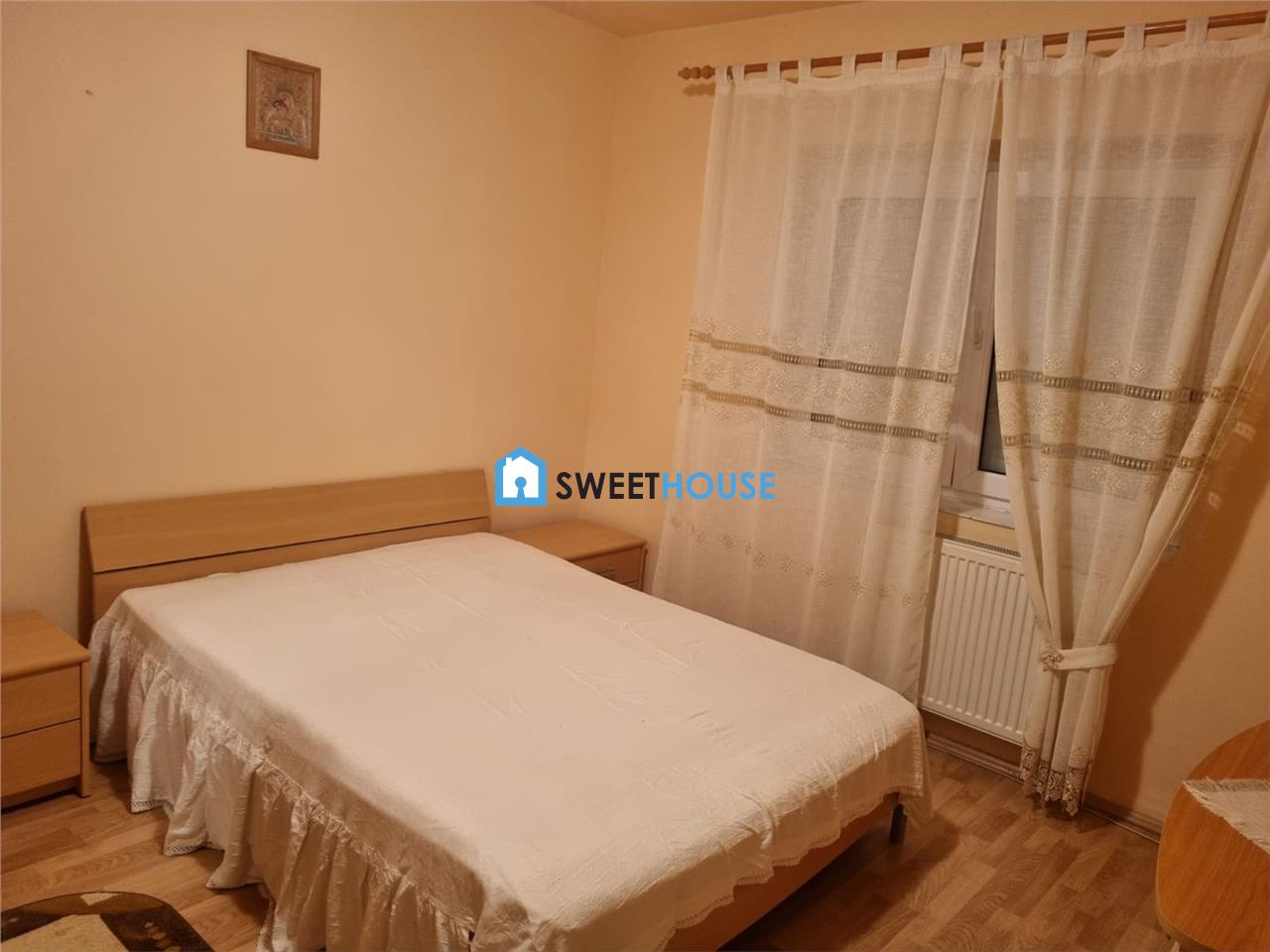 APARTAMENT CU DOUA CAMERE