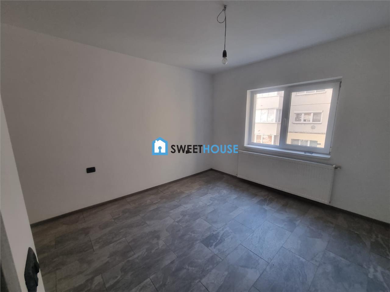 Apartament cu doua camere Campului