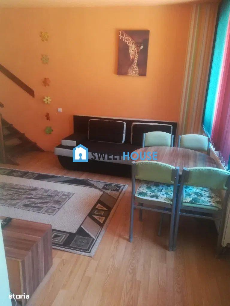 Investitie! 3 Camere str.Cerbului, 70mp, 110000euro