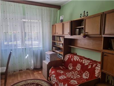 3 CAMERE ZONA CENTRALA