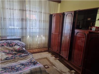 3 CAMERE ZONA CENTRALA