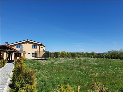 Vila Deosebita in Tara Fagarasului