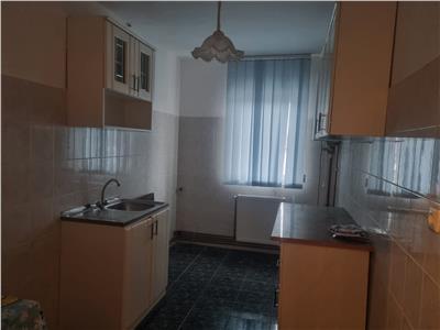 APARTAMENT CU DOUA CAMERE