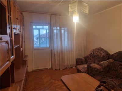 APARTAMENT CU DOUA CAMERE