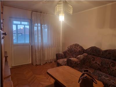 APARTAMENT CU DOUA CAMERE