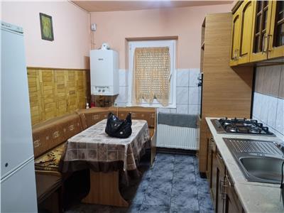 APARTAMENT CU DOUA CAMERE