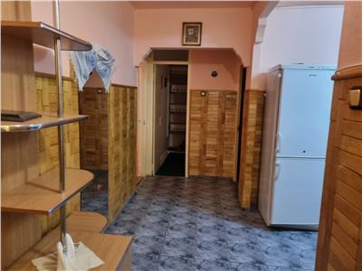 APARTAMENT CU DOUA CAMERE