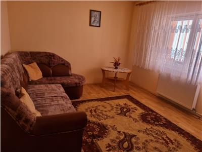 APARTAMENT CU DOUA CAMERE