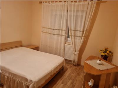 APARTAMENT CU DOUA CAMERE