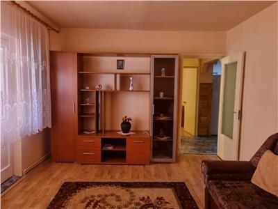 APARTAMENT CU DOUA CAMERE