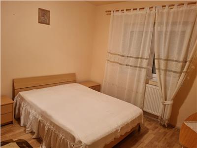 APARTAMENT CU DOUA CAMERE