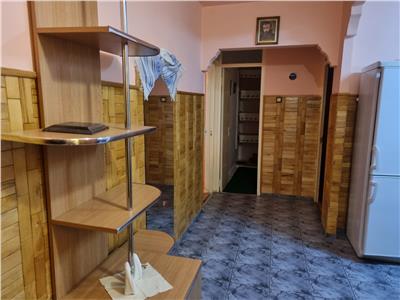 APARTAMENT CU DOUA CAMERE