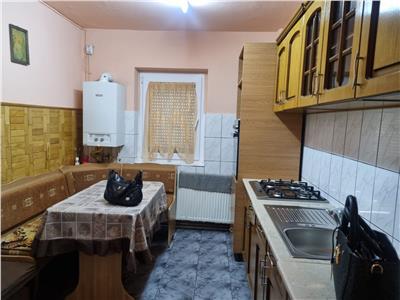 APARTAMENT CU DOUA CAMERE