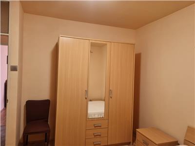 APARTAMENT CU DOUA CAMERE