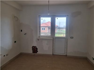 APARTAMENTE NOI IN FAGARAS