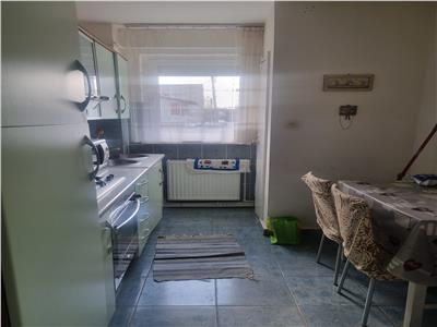 APARTAMENT CU DOUA CAMERE