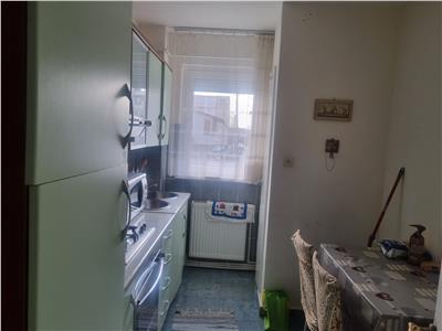 APARTAMENT CU DOUA CAMERE