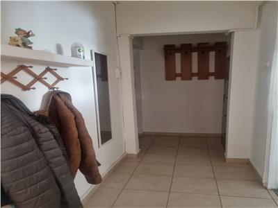 APARTAMENT CU DOUA CAMERE