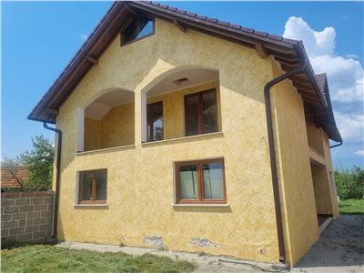 CASA  NOUA CU ETAJ IN DRAGUS