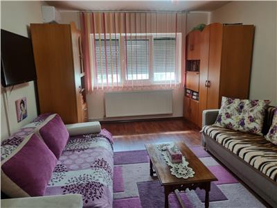 APARTAMENT CU DOUA CAMERE TITU PERTIA