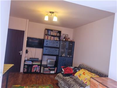 APARTAMENT CU DOUA CAMERE TITU PERTIA