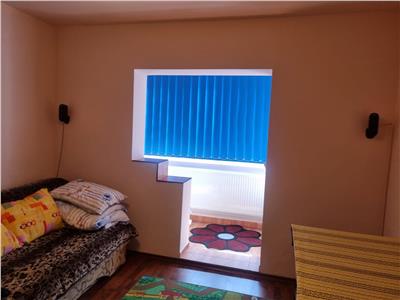 APARTAMENT CU DOUA CAMERE TITU PERTIA