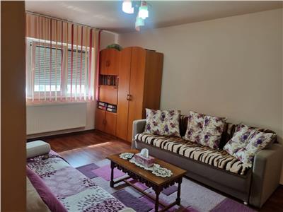 APARTAMENT CU DOUA CAMERE TITU PERTIA