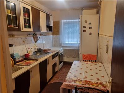 APARTAMENT CU DOUA CAMERE TITU PERTIA