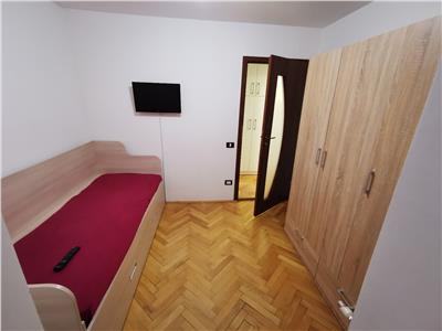 APARTAMENT 4 CAMERE RACADAU