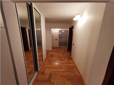 APARTAMENT 4 CAMERE RACADAU