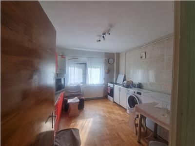 APARTAMENT CU DOUA CAMERE