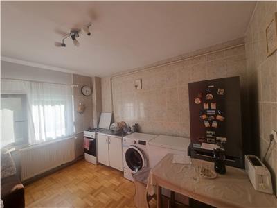 APARTAMENT CU DOUA CAMERE