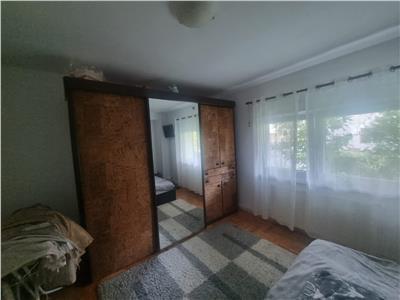 APARTAMENT CU DOUA CAMERE