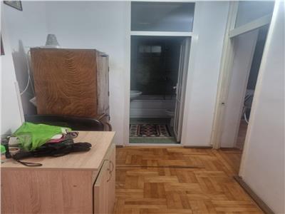 APARTAMENT CU DOUA CAMERE