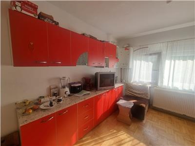 APARTAMENT CU DOUA CAMERE