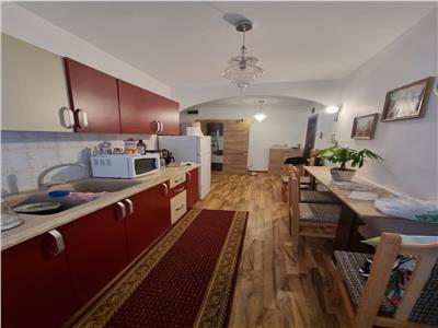 APARTAMENT CU DOUA CAMERE