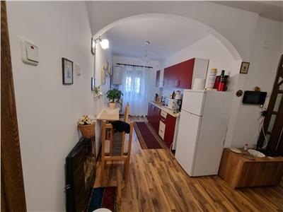 APARTAMENT CU DOUA CAMERE