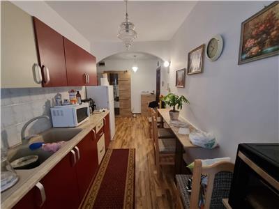 APARTAMENT CU DOUA CAMERE