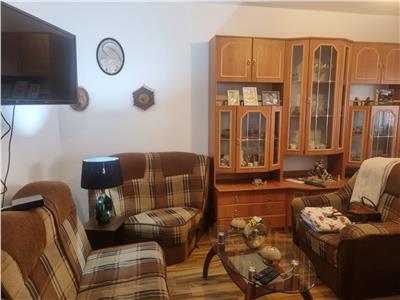 APARTAMENT CU DOUA CAMERE