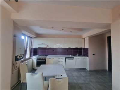 APARTAMENT CU PRIVELISTE DEOSEBITA