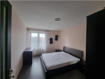 APARTAMENT CU PRIVELISTE DEOSEBITA