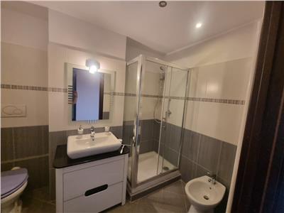 APARTAMENT CU PRIVELISTE DEOSEBITA