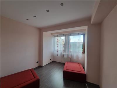 APARTAMENT CU PRIVELISTE DEOSEBITA