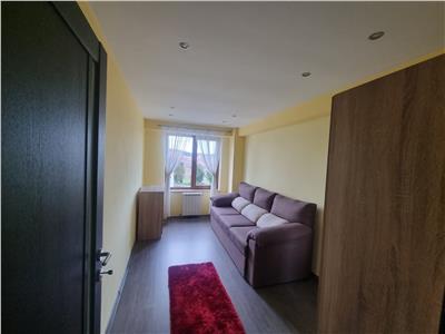 APARTAMENT CU PRIVELISTE DEOSEBITA