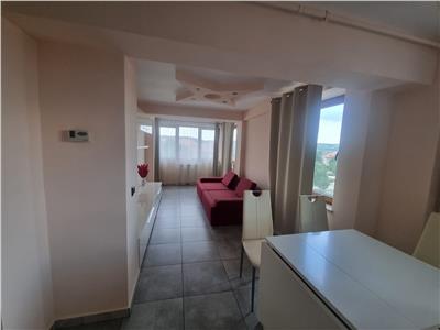 APARTAMENT CU PRIVELISTE DEOSEBITA