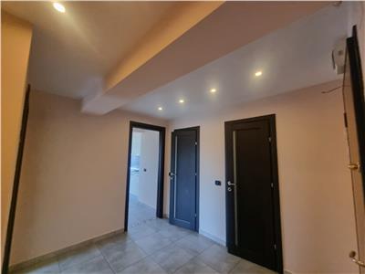 APARTAMENT CU PRIVELISTE DEOSEBITA