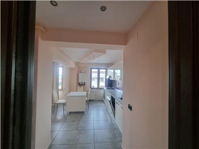 APARTAMENT CU PRIVELISTE DEOSEBITA